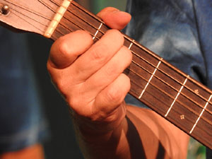 Festival Notes al parc 2022. Mazoni