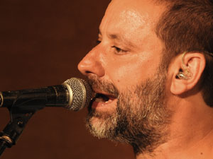 Festival Notes al parc 2022. Mazoni