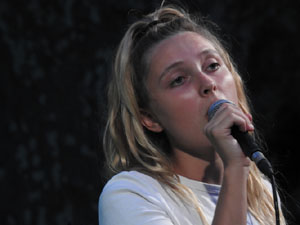 Festival Notes al parc 2022. Rodin Kaufmann, Louis Pezet, Azucena Momo, Maria Hein