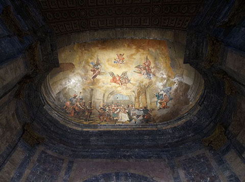 Pintures de Manel Tramulles