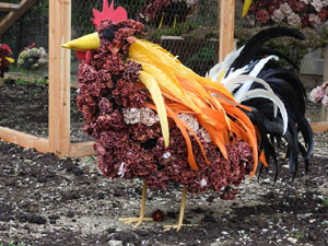 Temps de Flors 2022. Jardins dels Alemanys