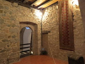 Temps de Flors 2022. Casa C&uacute;ndaro