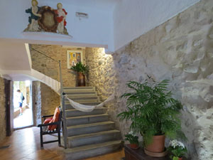 Temps de Flors 2022. Casa C&uacute;ndaro