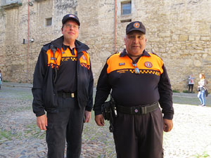 Temps de Flors 2022. Diversos espais