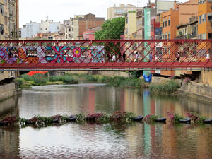 Temps de Flors 2022. Diversos espais