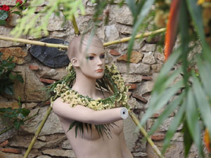 Temps de Flors 2022. Jardins de la Francesa