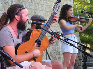 Festival Und&agrave;rius 2022