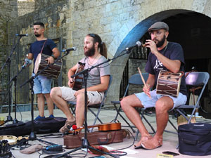 Festival Und&agrave;rius 2022