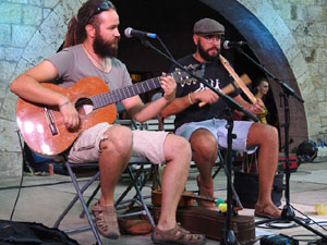 Festival Und&agrave;rius 2022