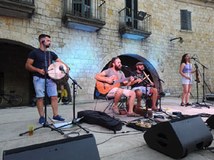 Festival Und&agrave;rius 2022