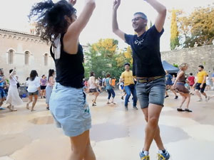 Festival Und&agrave;rius 2022