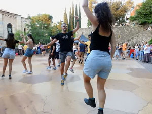 Festival Und&agrave;rius 2022