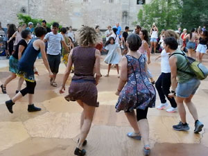 Festival Und&agrave;rius 2022