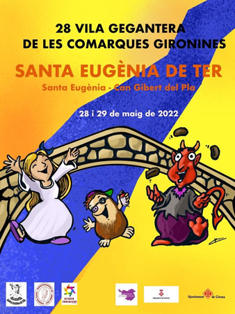 Cartell de l'esdeveniment