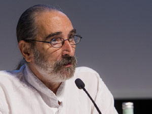 XIV Festa Reviu els Setges Napole&ograve;nics de Girona. Acte de divulgaci&oacute; hist&ograve;rica