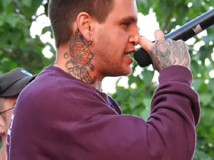 Cicle A prop 2023. 97Onzas