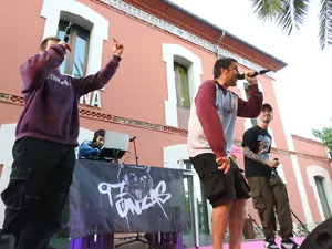 Cicle A prop 2023. 97Onzas