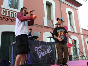 Cicle A prop 2023. 97Onzas