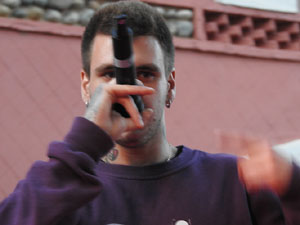 Cicle A prop 2023. 97Onzas