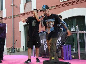 Cicle A prop 2023. 97Onzas