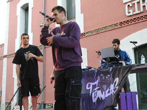 Cicle A prop 2023. 97Onzas