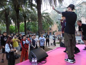 Cicle A prop 2023. 97Onzas