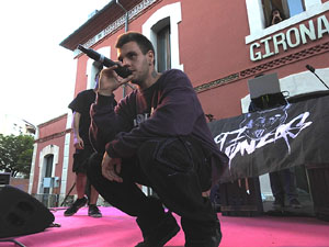 Cicle A prop 2023. 97Onzas