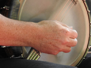 Cicle A prop 2023. Gavin Buckley Music