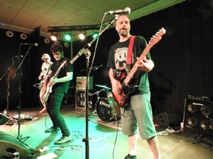 Cicle A prop 2023. Bullitt