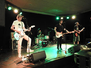 Cicle A prop 2023. Bullitt