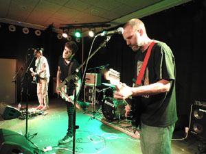 Cicle A prop 2023. Bullitt