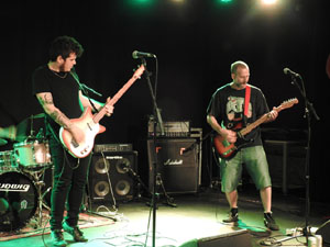 Cicle A prop 2023. Bullitt