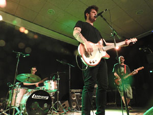 Cicle A prop 2023. Bullitt