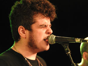 Cicle A prop 2023. Bullitt