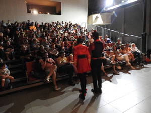 Cicle A prop 2023. Cia. PerNassos