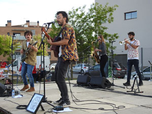 Cicle A prop 2023. El G&uuml;eno