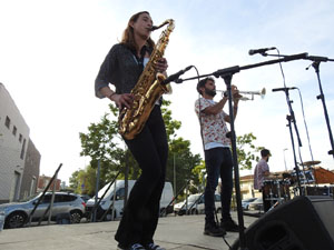 Cicle A prop 2023. El G&uuml;eno