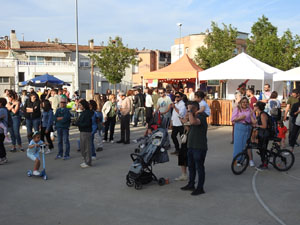 Cicle A prop 2023. El G&uuml;eno