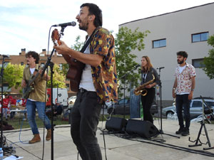 Cicle A prop 2023. El G&uuml;eno