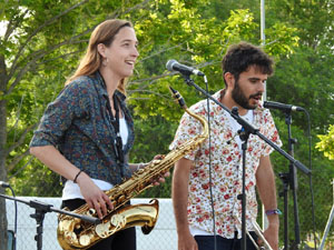 Cicle A prop 2023. El G&uuml;eno