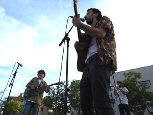 Cicle A prop 2023. El G&uuml;eno