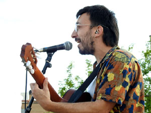 Cicle A prop 2023. El G&uuml;eno