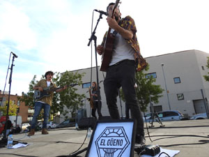 Cicle A prop 2023. El G&uuml;eno