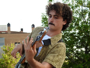 Cicle A prop 2023. El G&uuml;eno