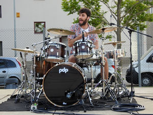 Cicle A prop 2023. El G&uuml;eno