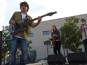 Cicle A prop 2023. El G&uuml;eno