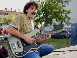 Cicle A prop 2023. El G&uuml;eno