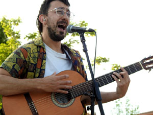 Cicle A prop 2023. El G&uuml;eno