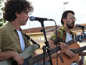 Cicle A prop 2023. El G&uuml;eno