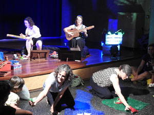 Cicle A prop 2023. Ric Ric!